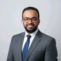 Ahmed Beshir