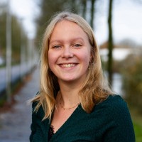 Lieke van Moûrik
