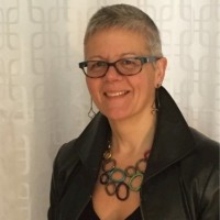 Joanne Blackburn