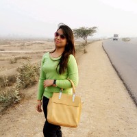 Geetanjali sharma