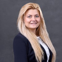 Dominika Csanak