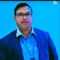 Sunil Kumar Sethi