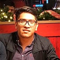 Wilson Giovanni De Leon