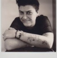 Barbara Michard-Colmain