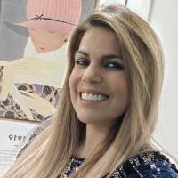 Erika Murillo