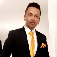 Vivek Anand