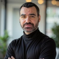 Andre Santiago