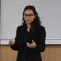 Richa Chandan