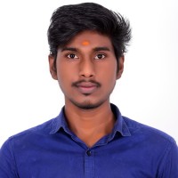 Harish Kumar P