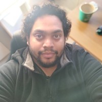 Yedu Prasad