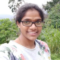 Prasanthi Chinnareddyvari