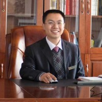 Daniel Wang