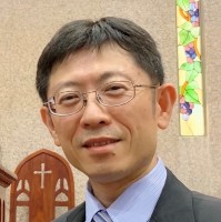 George Cho