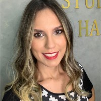 Maria Barbosa Mendonça