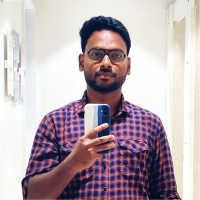 Muthupandi Yoganand