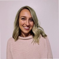 Ashley Bischoff