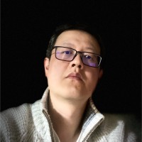 葛震中