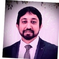 Zainul Abedeen T.