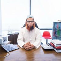 Md. Kamrul Hassan, Aca