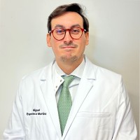 Miguel Esperança Martins