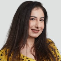 Ruhi Sheikh