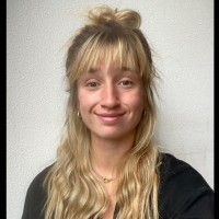 Lisanne Vervoorn
