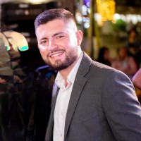Andres Felipe Mesa Buitrago