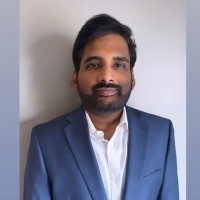Arunkumar Gunasekar