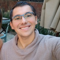 Christian Alejandro García Hernández