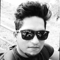 Anirudh Parihar