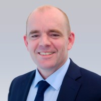 Stuart Halliday