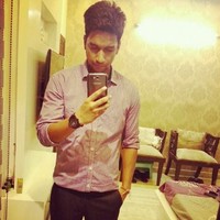 Rohit Goel