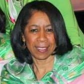 Pauline Talley
