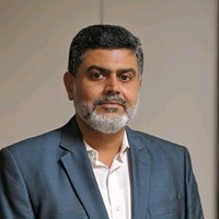 Ritesh Nair