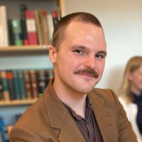 Fredrik Stridfeldt