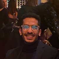 Wael Alhashemi