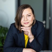 justyna sadowska