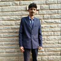 Suhas M .