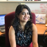 Keerthi Shenoy