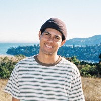 Ethan Elisara