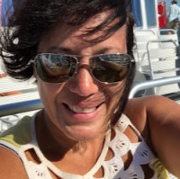 Priscilla Vento