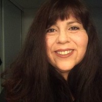 Cecilia Johnson