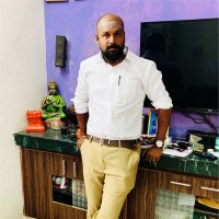Ganesh Karuppasamy V