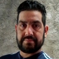 Alejandro Adrián Martínez