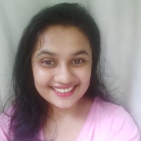 Priyamvada Tendulkar