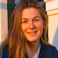 Anna Van Der Plas