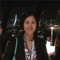Nobuko Fukuda (Murase)
