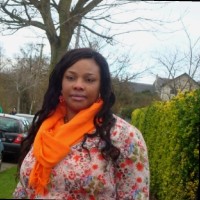 Vivien Idogho
