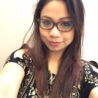Maria Luisa Kathirene Tobias