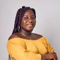 Priscilla Mhame Twebah Aikins